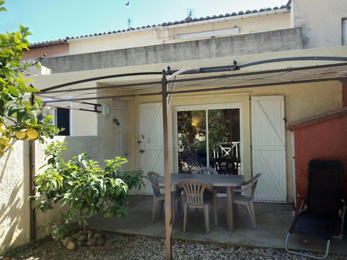 Gite L'Orangeraie - 2 Adultes - 2 Enfants Elne Exterior photo